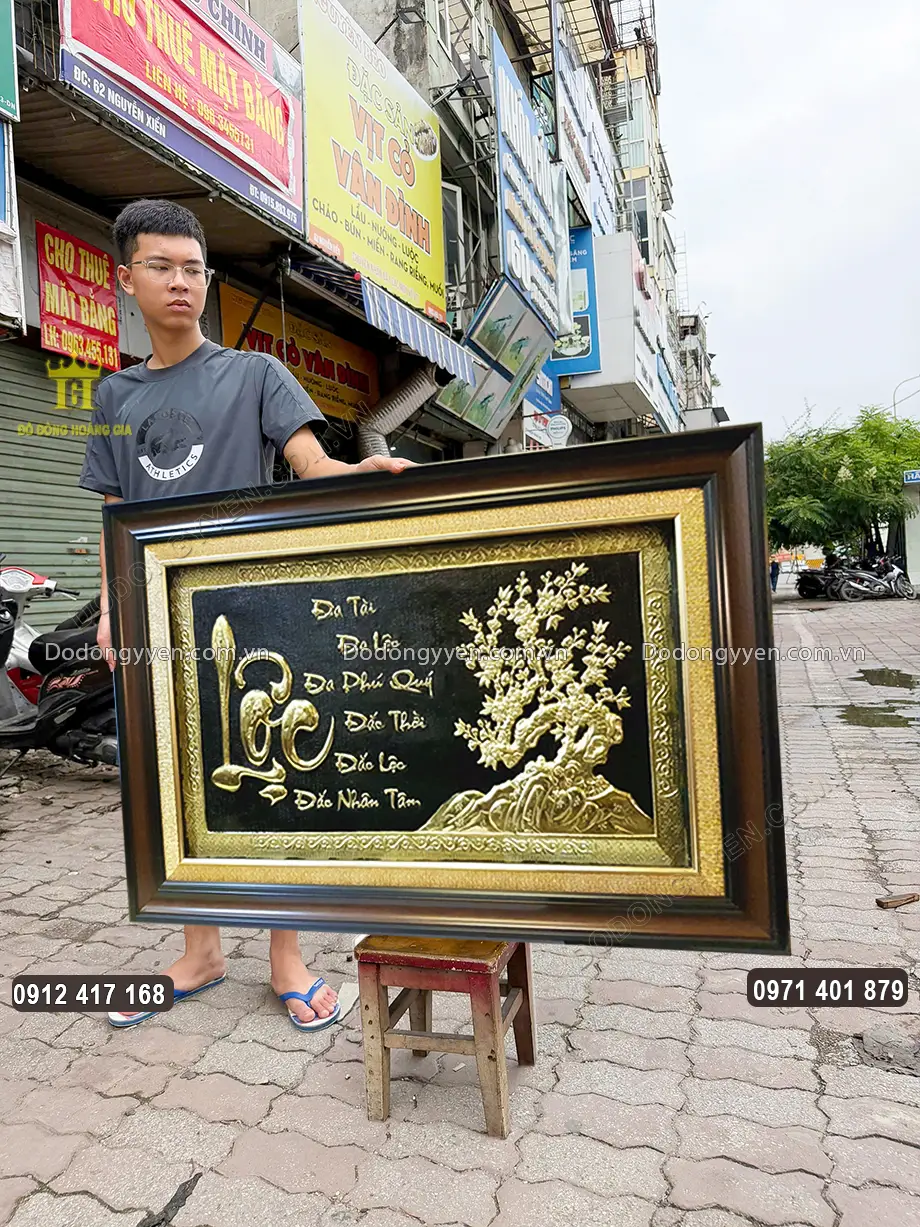 L&agrave; m&oacute;n qu&agrave; tặng &yacute; nghĩa d&agrave;nh tặng người th&acirc;n